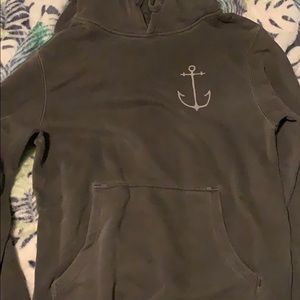 Jetty hoodie